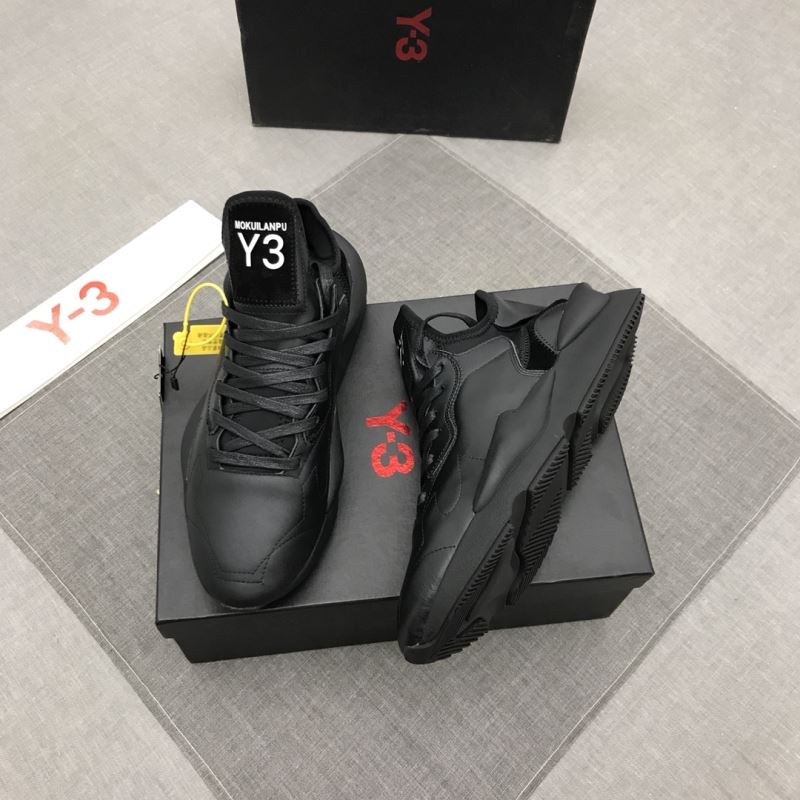 Adidas Y3 Shoes